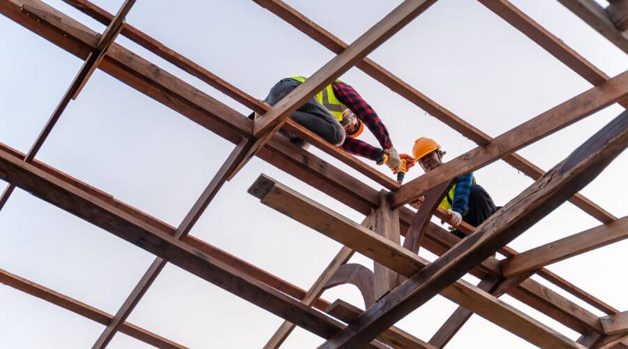 Expert new roof installation services in Witter, AR